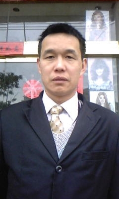 管理團(tuán)隊成員NO1
