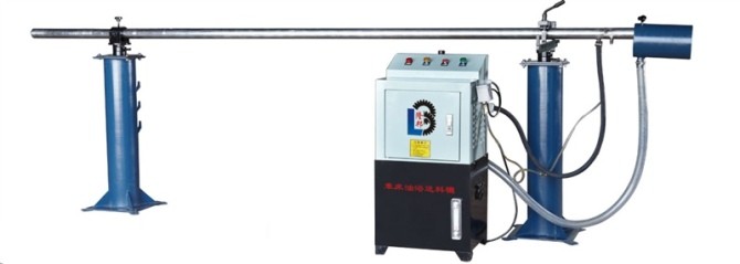 車(chē)床送料器
