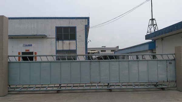 工廠大門(mén)NO1（中山凱恩利）