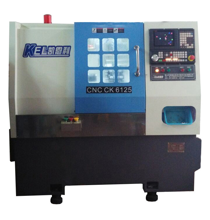 CK6125排刀機