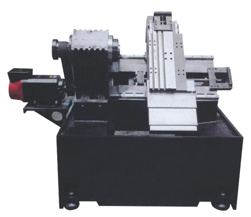 CKX6146C 排刀機(jī)（45度斜床身線(xiàn)規(guī)機(jī)）鑄鐵床身